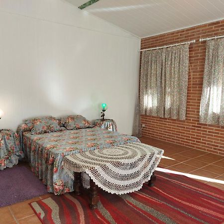Habitacion,Piscina Y Jardin Azuqueca de Henares Εξωτερικό φωτογραφία