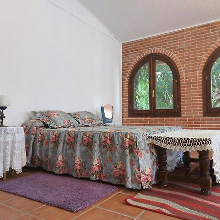Habitacion,Piscina Y Jardin Azuqueca de Henares Εξωτερικό φωτογραφία