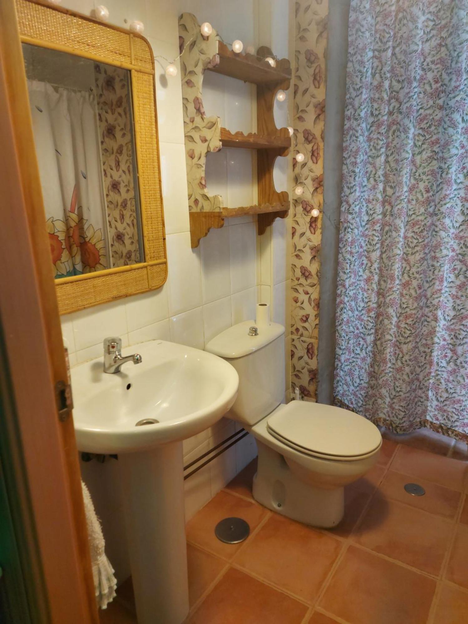 Habitacion,Piscina Y Jardin Azuqueca de Henares Εξωτερικό φωτογραφία