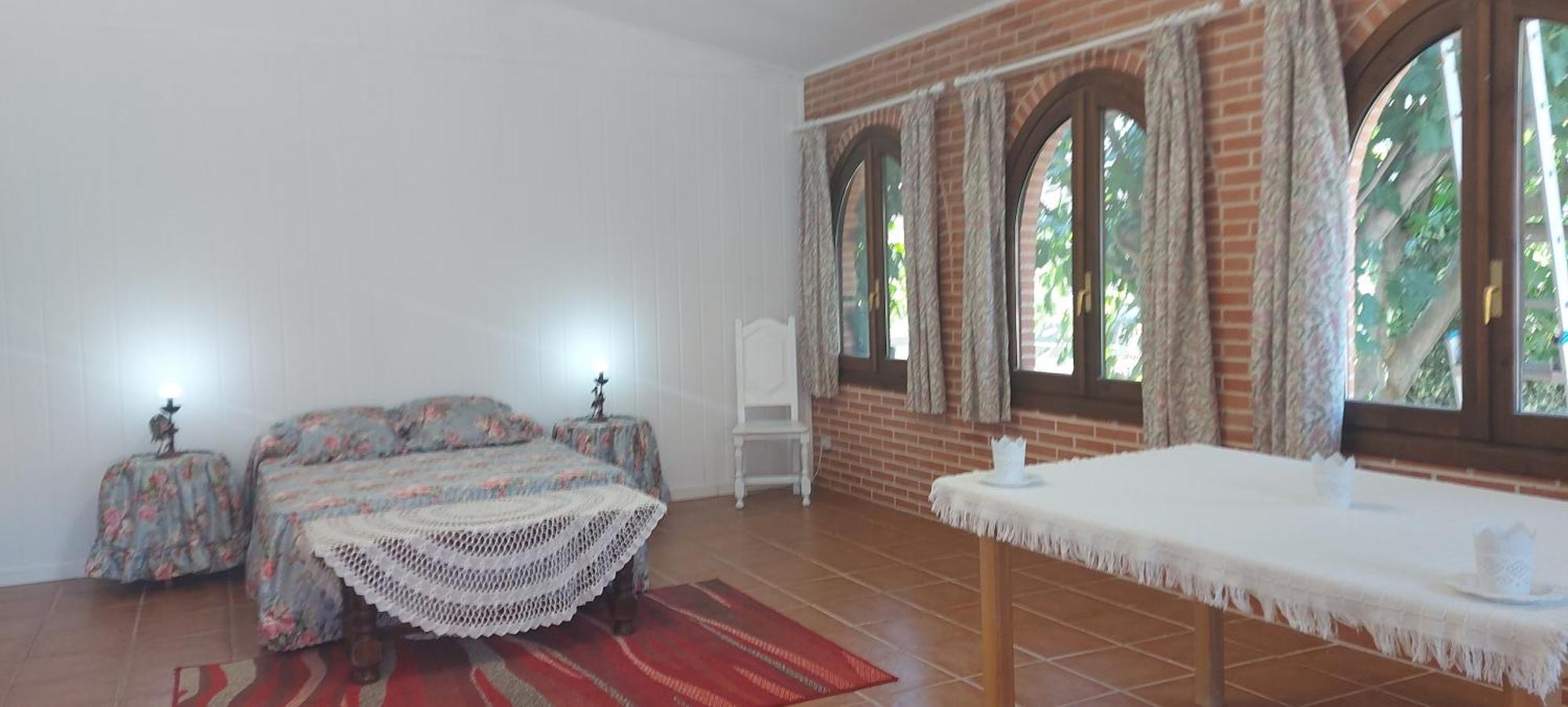 Habitacion,Piscina Y Jardin Azuqueca de Henares Εξωτερικό φωτογραφία