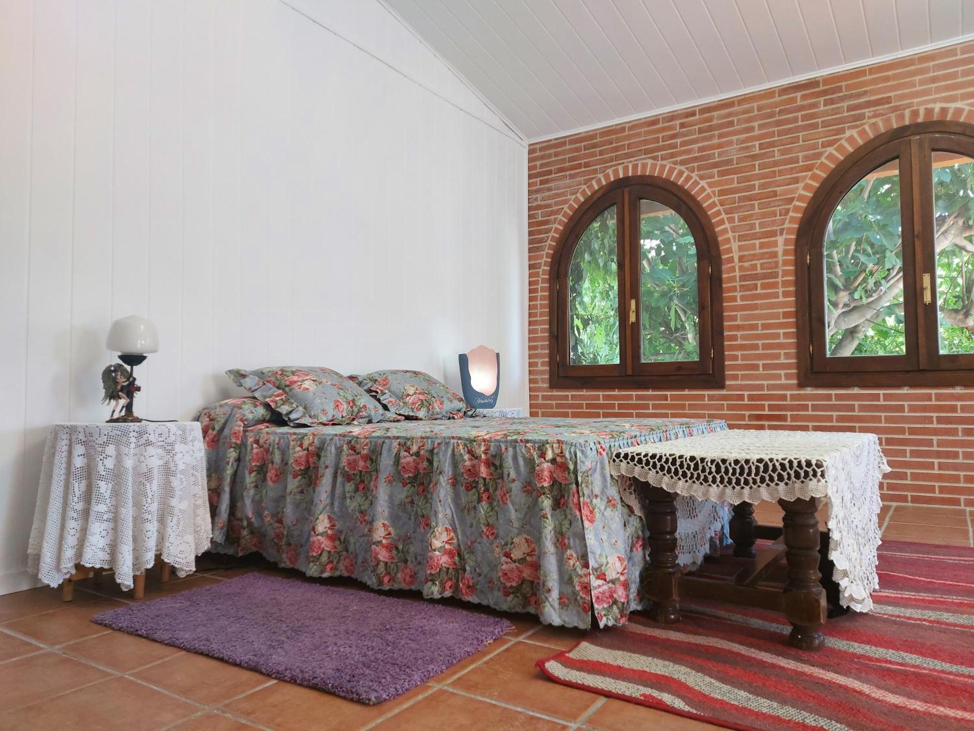 Habitacion,Piscina Y Jardin Azuqueca de Henares Εξωτερικό φωτογραφία